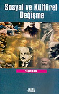 Sosyal ve Kültürel Değişme