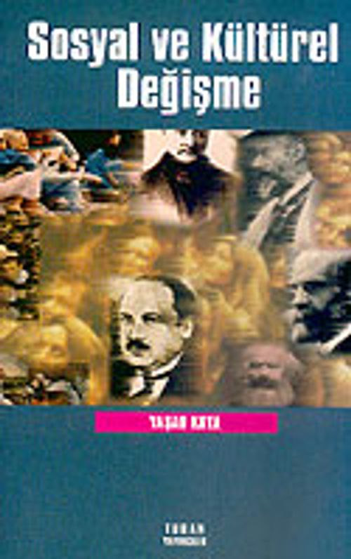 Sosyal ve Kültürel Değişme