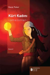 Kürt Kadını & Amazonlar