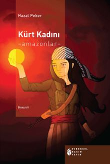Kürt Kadını & Amazonlar
