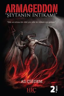 Armageddon & Şeytanın İntikamı