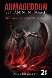 Armageddon & Şeytanın İntikamı - Ali Çiğdem