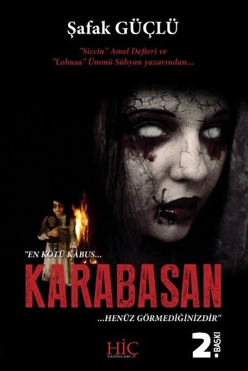 Karabasan