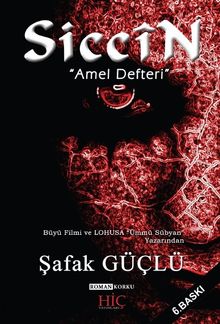 Siccin & Amel Defteri