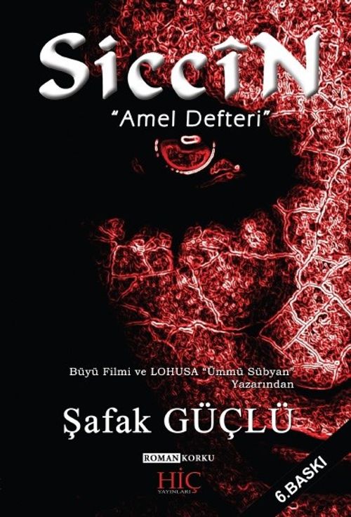Siccin & Amel Defteri