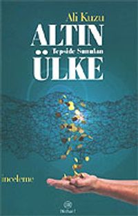 Altın Tepside Sunulan Ülke