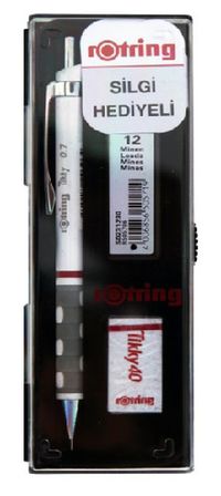 Rotring Tikky Beyaz Ro-Kk07-07 