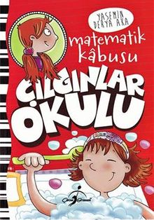 Çılgınlar Okulu / Matematik Kabusu