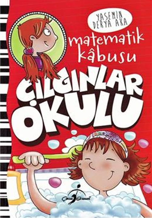 Çılgınlar Okulu / Matematik Kabusu