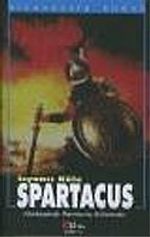 Spartacus İsyancı Köle