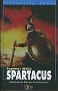 Spartacus İsyancı Köle
