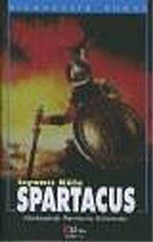 Spartacus İsyancı Köle