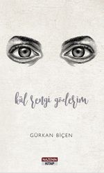Kül Rengi Gözlerim