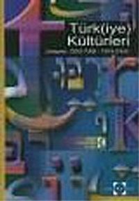Türkiye Kültürleri