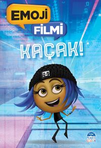 Emoji Filmi & Kaçak!