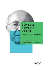 Söylem, Söylen, Yazın & Tahsin Yücel'e Armağan