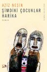 Şimdiki Çocuklar Harika