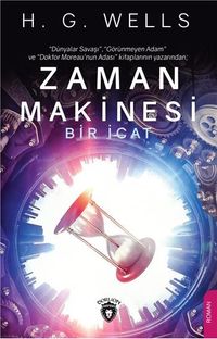 Zaman Makinesi & Bir İcat