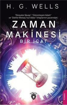 Zaman Makinesi & Bir İcat