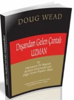 Dışarıdan Gelen Çantalı Uzman