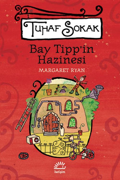 Bay Tipp'in Hazinesi / Tuhaf Sokak