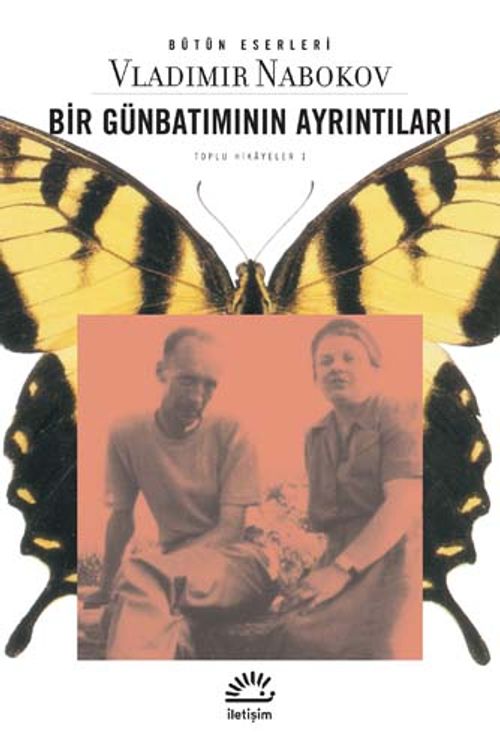 Bir Günbatımının Ayrıntıları