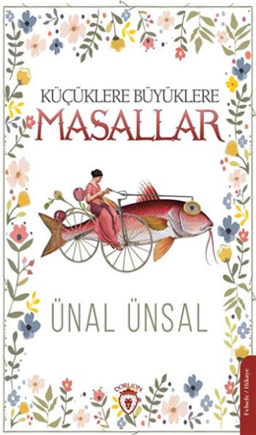 Küçüklere Büyüklere Masallar