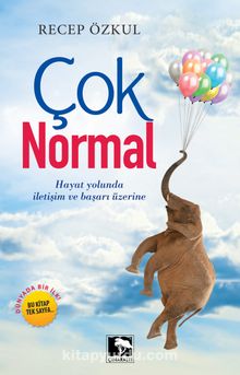 Çok Normal - Recep Özkul