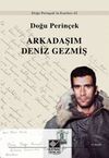 Arkadaşım Deniz Gezmiş