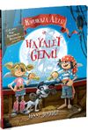 Kurukafa Ailesi ve Hayalet Gemi