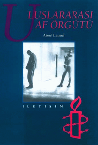 Uluslararası Af Örgütü