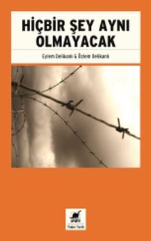 Hiçbir Şey Aynı Olmayacak & Siyasi Mülteciler 12 Eylül Darbesi'ni Anlatıyor