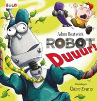 Robot Duuur !