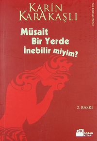 Müsait Bir Yerde İnebilir miyim?