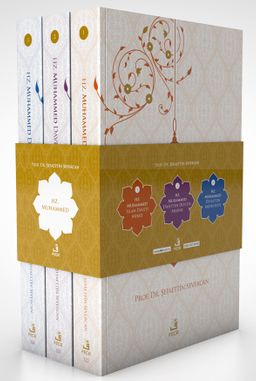 Hz. Muhammed (3 Cilt)