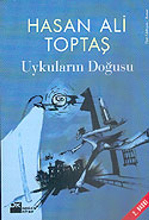 Uykuların Doğusu