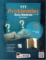 TYT Problemler Soru Bankası