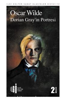 Dorian Gray’in Portresi 