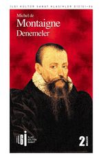Denemeler