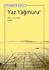 Yaz Yağmuru