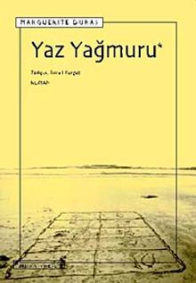 Yaz Yağmuru