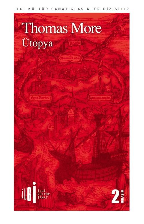 Ütopya 