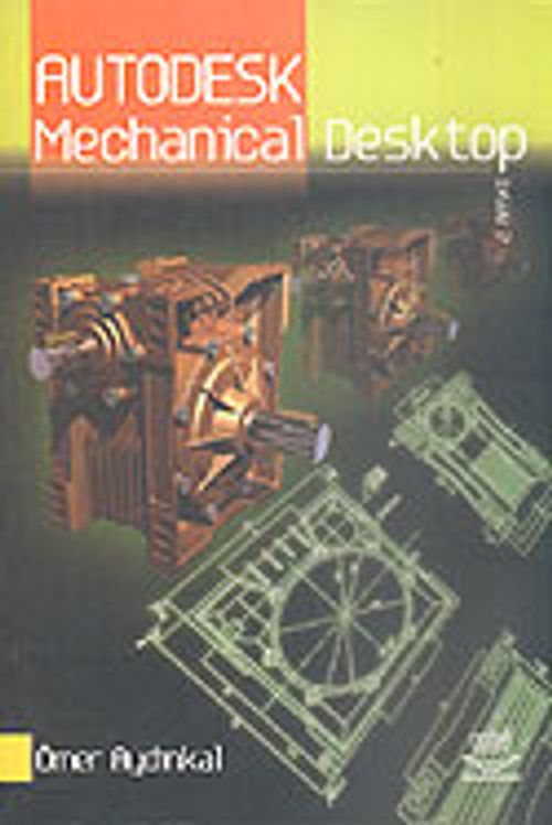 Autodesk Mechanical Desktop