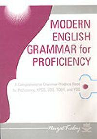 Modern English Grammar For Proficiency