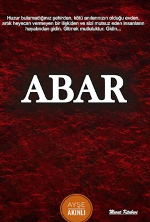 Abar