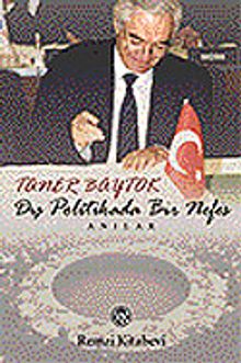 Dış Politikada Bir Nefes / 7-G-47