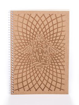 Akıl Defteri - Gravürlü Hayvan Serisi - Best Mom Ever