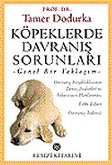 Köpeklerde Davranış Sorunları