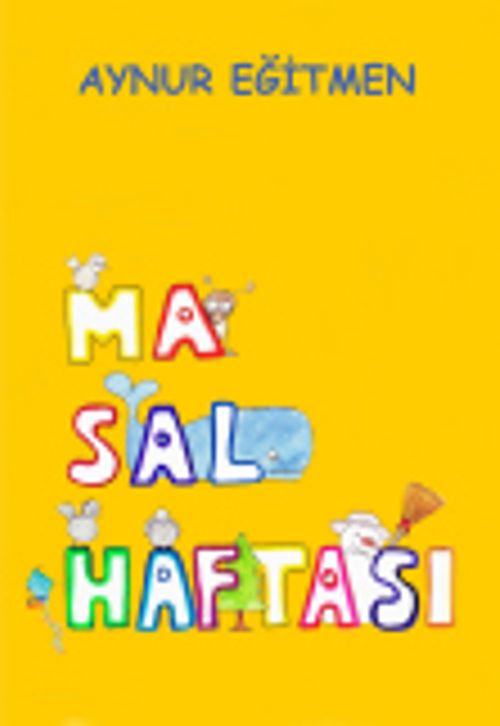 Masal Haftası