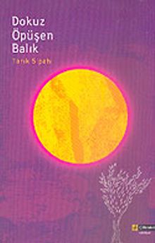 Dokuz Öpüşen Balık